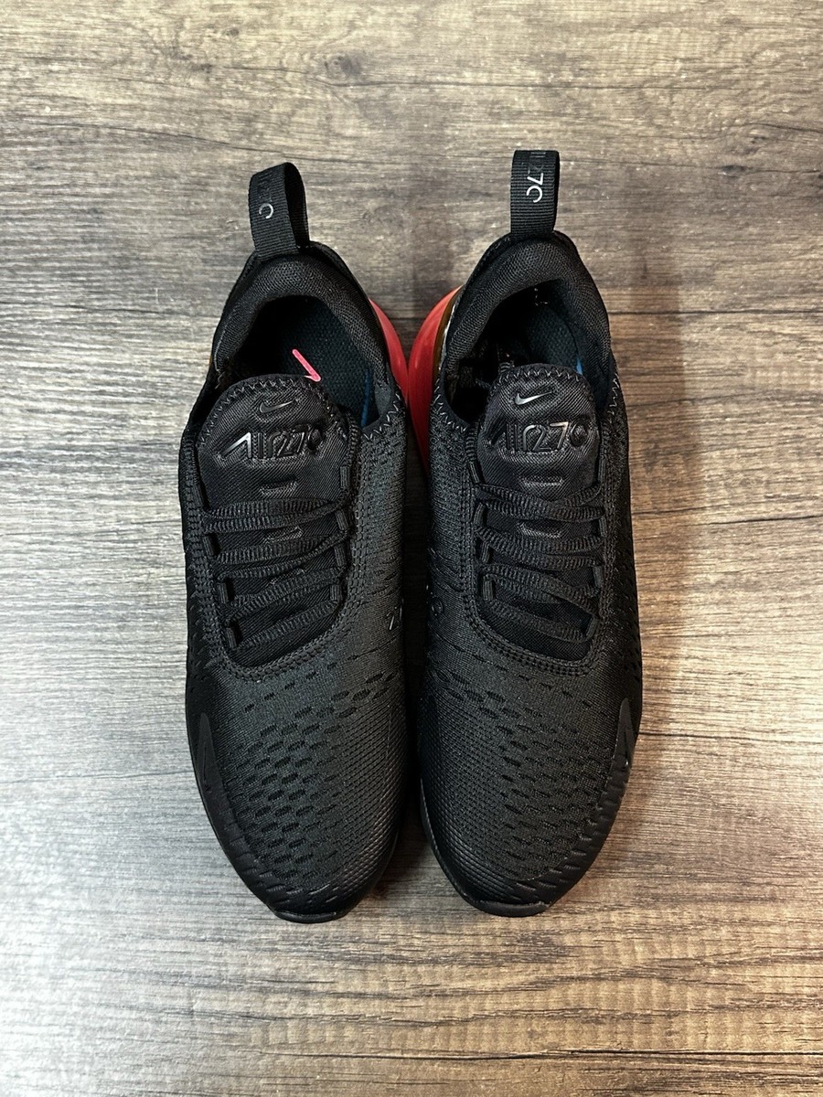 Nike Air Max 270 Hot Punch AH8050-010 Men's Size 13 | eBay