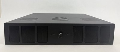 Sonance DSP 2-750 2-Ch Power Amplifier -  for parts