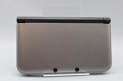 Nintendo 3DS XL | SILBER | Nintendo Handheld | GUT | GEPRÜFT & GEREINIGT - Bild 1 von 4
