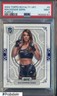2024 Topps Royalty UFC Purple #6 Mackensie Dern 20/35 PSA 9 MINT