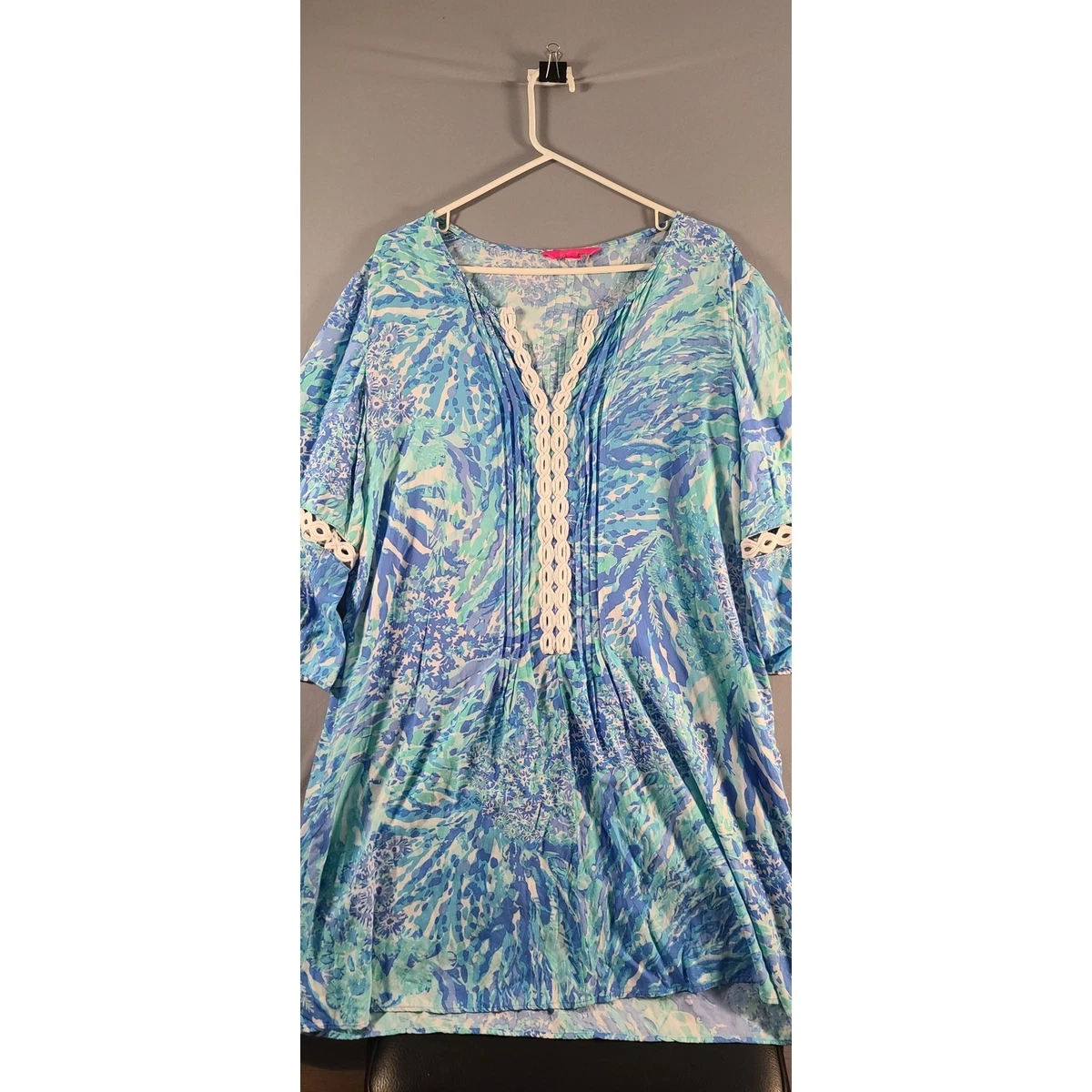 lilly pulitzer green and blue dress Lace Dresses for Women for sale Silk Bubbly Clip (60% AMERICAN GIRL ADDY Birthday Price_?5000 - ?10000 Men's Size:8 US lilly pulitzer dress