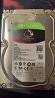 New ListingSeagate IronWolf 6TB, Internal, 7200 RPM, 3.5 inch (ST6000VN001) Hard Drive