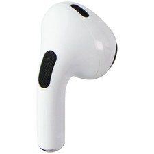 Apple Right Side Only Replacement AirPod Pro 2nd Gen A3047 Earbud - White