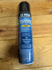 Sawyer Products SP576 20% Picaridin Insect Repellent, Continuous Spray, 6-Ounce