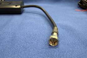 Sega Genesis 1601 16 Bit Gaming Console, Controllers, Non-Working Parts/Repair