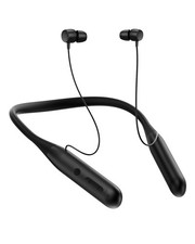 Neckband Bluetooth Wireless Headphones,Around the Neck Bluetooth Wireless Ear...