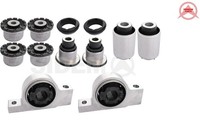 Sidem Querlenkerlager Vorderachse FüR Volvo XC60 II XC90 246 256 225 227 235