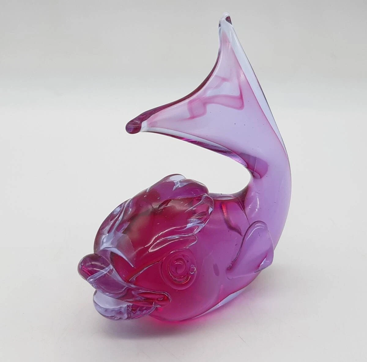 Murano Dolphin for sale | eBay
