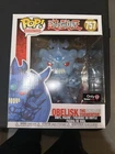 Funko Pop! Vinyl Super 6 in: Yu-Gi-Oh! - Obelisk the Tormentor (Super) -...
