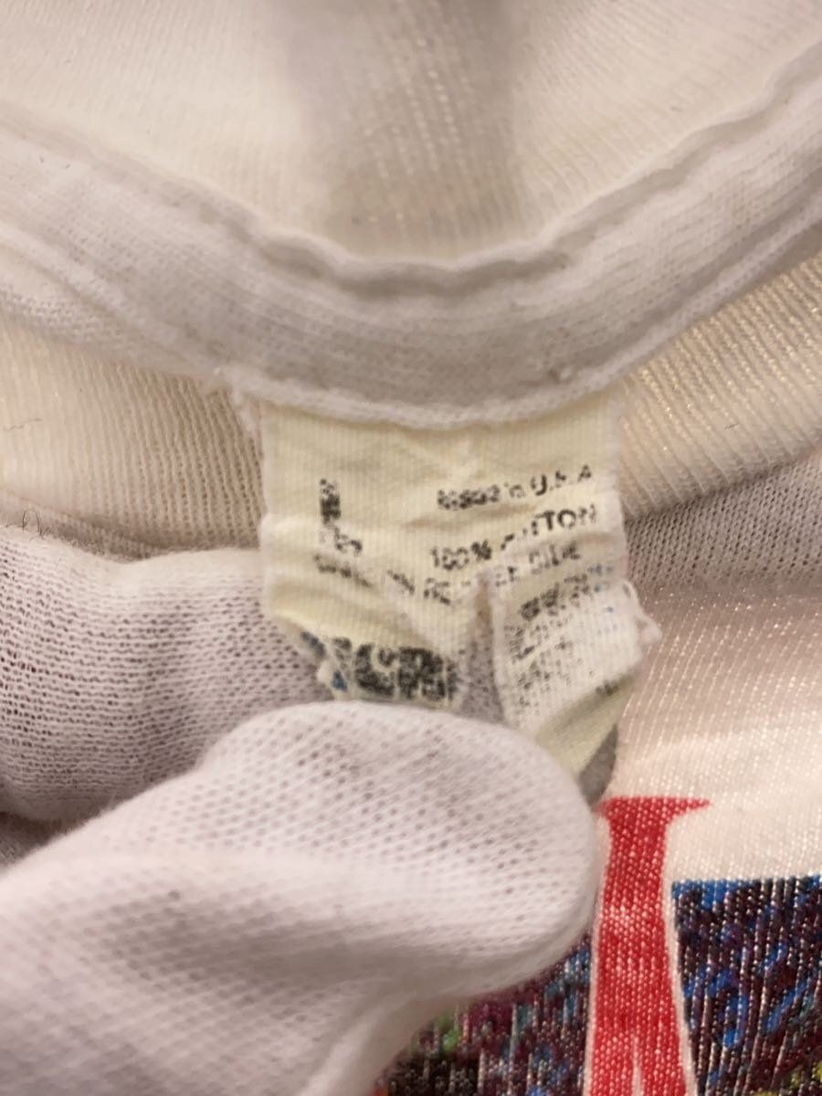 ALTRA T shirt altre marche L cotone usata