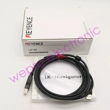 1PC Keyence LK-H2 LKH2 Series Software New Expedited Shipping