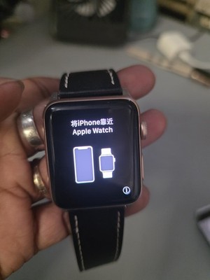 apple watch series 3 42mm case