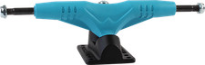 Gullwing Pro III 9.0 Blue / Black Skateboard Trucks