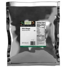 Dill & Vinegar Nutritional Yeast Blend 1 Lb