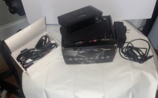 Optoma PK301 DLP Pico Projector 100 Lumens HDMI VGA 854x480 w/ Accessories