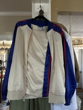 adidas Originals SST Tracksuit size, large pants and extra large jacket