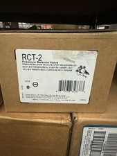 Rohl RCT-2 1/2" Brass rough in valve with diverter