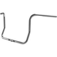 Paul Yaffe Originals 51530512CH 1in. Classic Bagger Ape Hanger Handlebar - 12in.