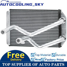 Heater Core For 94-02 Dodge Ram 1500 2500 3500 Pickup 93-98 Jeep Grand Cherokee Heater Core For 94-02 Dodge Ram 1500 2500 3500 Pickup 93-98 Jeep Grand Cherokee