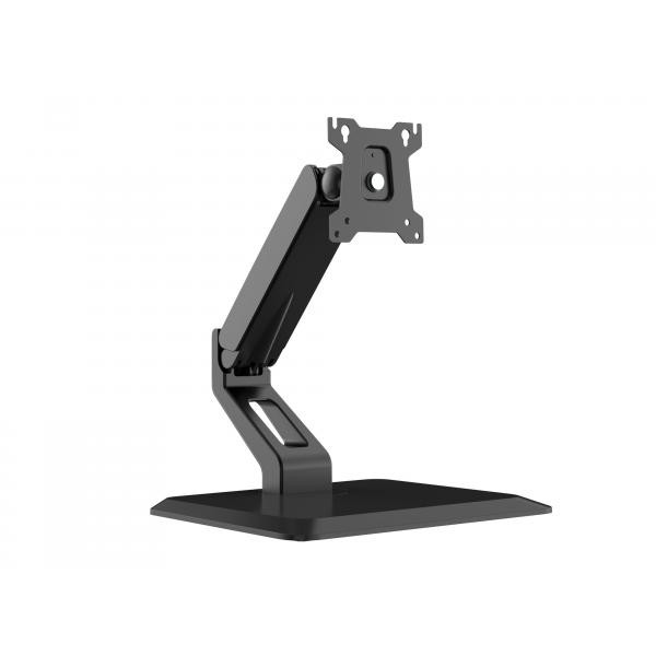 Multibrackets 9998 Supporti a parete per TV 81,3 cm [32] Scrivania Nero (Multibr - Immagine 4