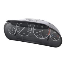 Compteur BMW X5