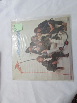 WINDOW MAKER SELF-TITLED NM/NM VINYL LP L21