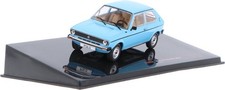 1/43 VOLKSWAGEN POLO MKI 1975 IXO CLC423N