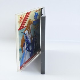 DRAGON SPIRIT PC Engine Hu 1630 pe