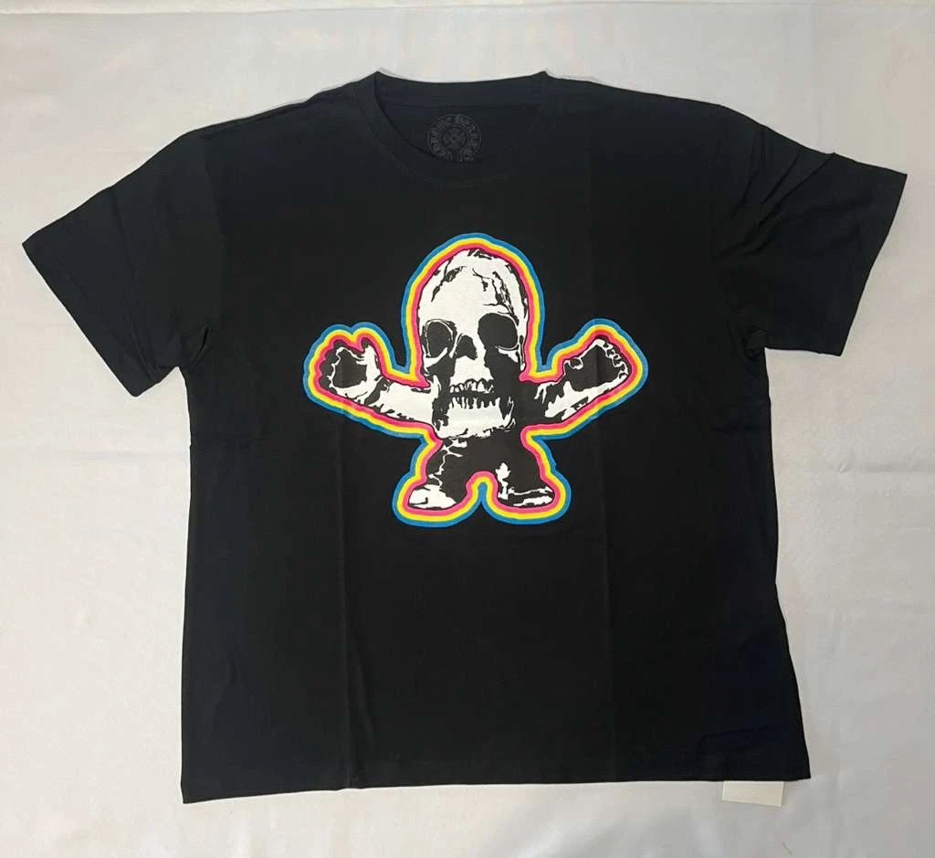 Chrome Hearts T-Shirts for Men for sale | eBay