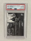2024 Topps Black & White - Paul Skenes #66 (RC) PSA 10