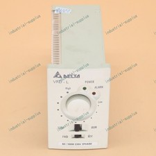 Delta 1PC Used inverter VFD-L VFD001L21A 220V...