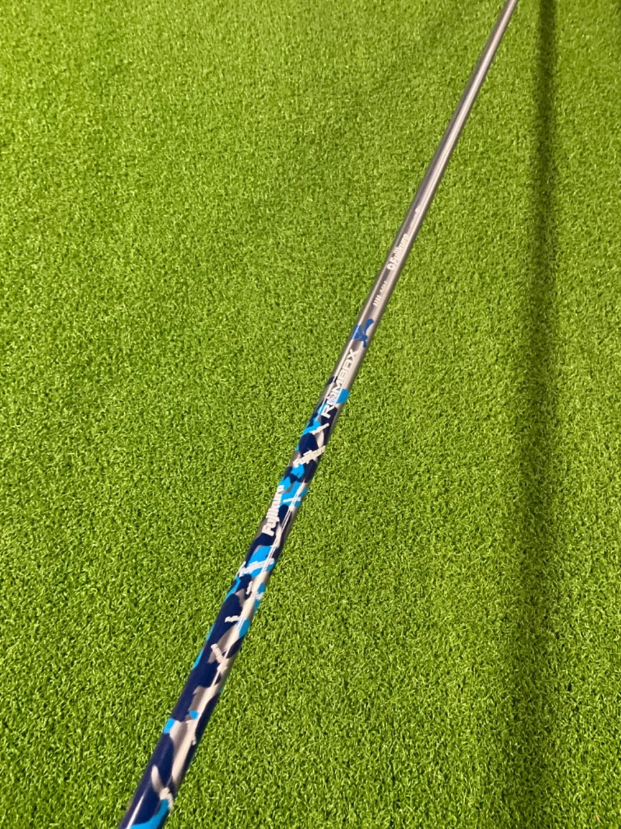 Fujikura Rombax In Golf Club Shafts for sale | eBay