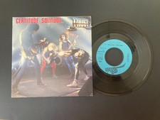 Vinyle 45 Tours - Trust - Juke Box