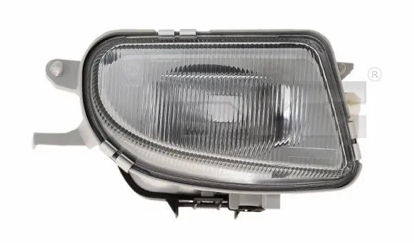 Phare antibrouillard halogène gauche H1 19-0184-05-2 TYC pour MERCEDES-BENZ SLK - Photo 2/4
