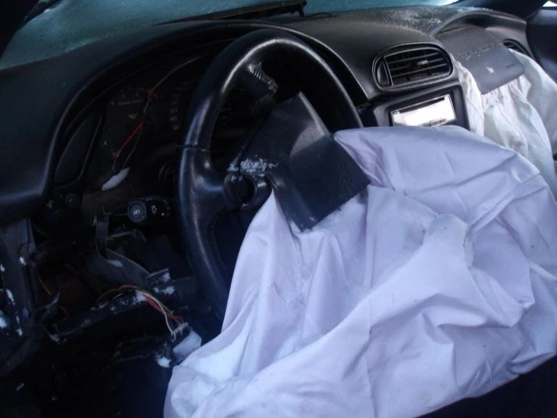 Windshield Wiper Motor Fits 97-04 CORVETTE 1303724 - Image 3 of 4