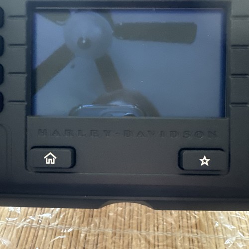 14-23 Harley Davidson Touring Boom Box 4.3 Bluetooth Radio 76000075 Working - Foto 4 di 7