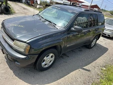 AC Compressor 3 Pin Engine Harness Connection Fits 02-07 ENVOY 577286