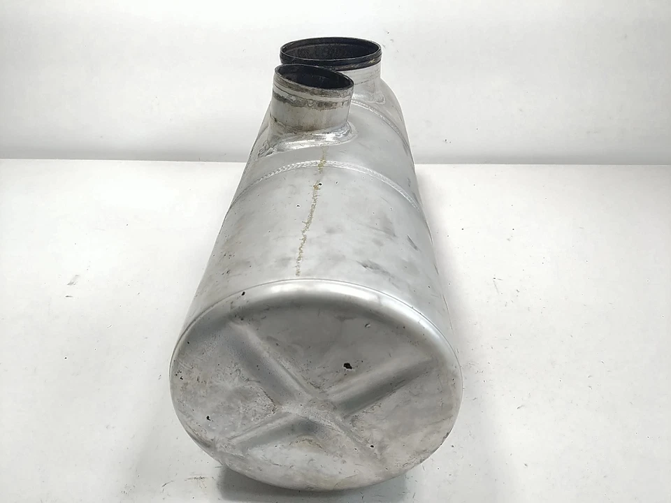 Silenciador silenciador tubo escape Honda Aquatrax F12 06 lata Foto 2 de 4