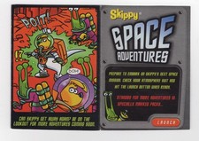 Australian Skippy Space Adventure Mini-comic 3