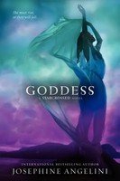 Goddess | Josephine Angelini | Taschenbuch | Kartoniert / Broschiert | Englisch