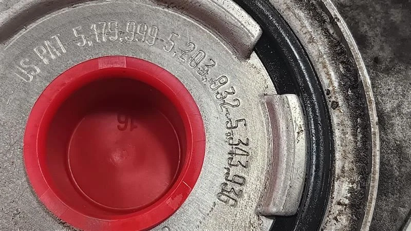 Enfriador de aceite de motor Chrysler 200 2015 2016 2017 Foto 3 de 4