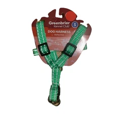 Greenbrier Kennel Club Dog Harness Small