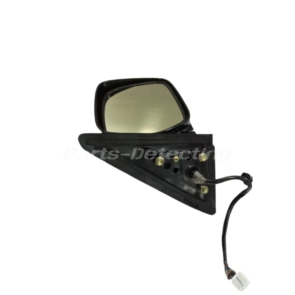 Right Front Door Mirror Exterior 87910-60850 For 1998-2002 Lexus LX470 - Image 3 of 3