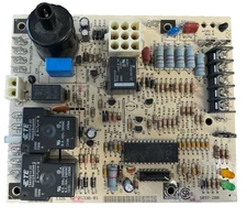 62-25338-01 NEWEST VERSION Control Board FAST SHIP 1097-200