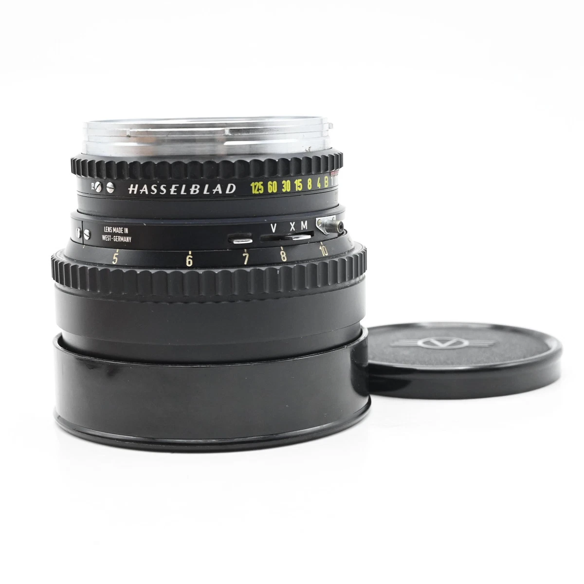 Hasselblad f/3.5 Camera Lenses 100mm Focal for sale - eBay