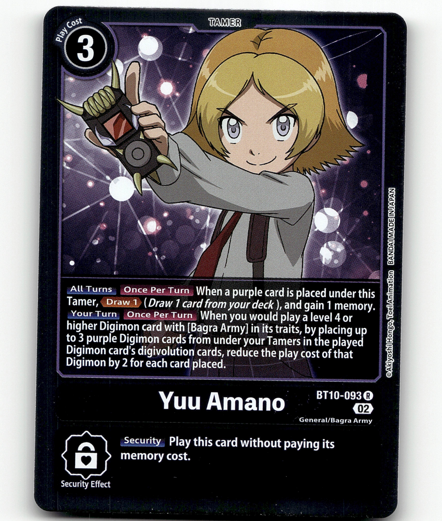Digimon Yuu