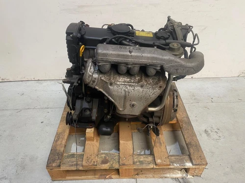 CD20 Moteur Complet pour NISSAN ALMERA remise (N15) * 1999 505260