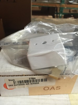EWE OAS Outside Air Sensor