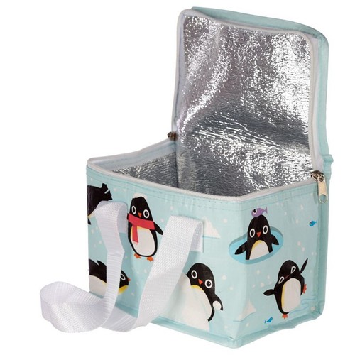 Childs Kids Adult Small Lunch Bags Insulated Cool Picnic Bags School Lunch Box - Picture 129 of 230