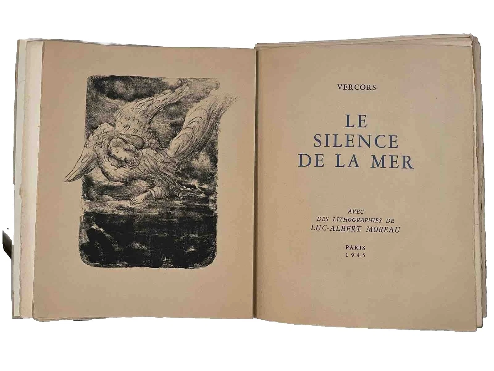 Numbered Antiquarian & Collectible Books in French